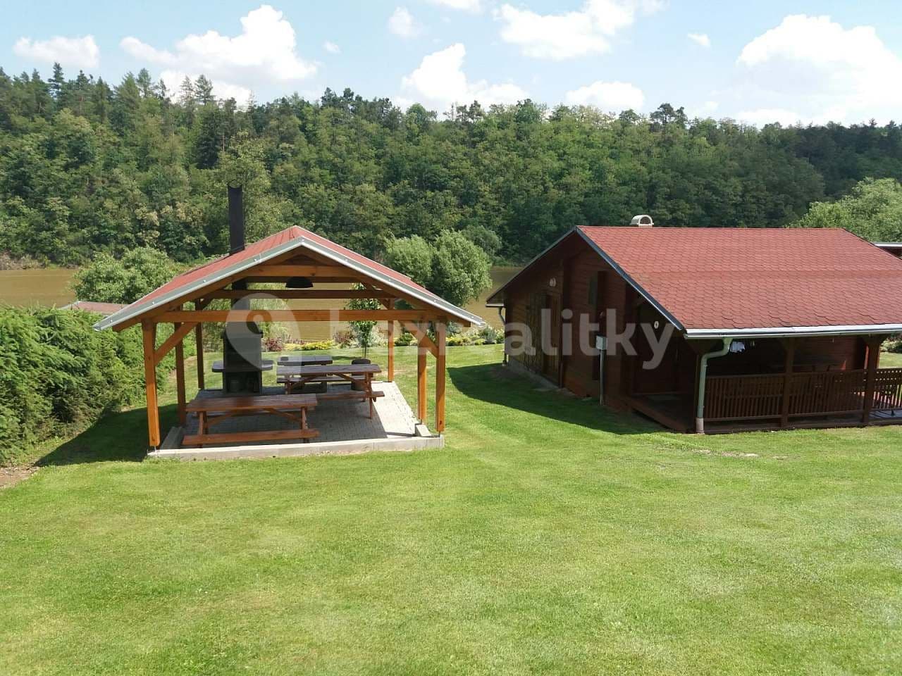 recreational property to rent, 0 m², Albrechtice nad Vltavou, Jihočeský Region recreational property to rent, 0 m², Albrechtice nad Vltavou, Jihočeský Region