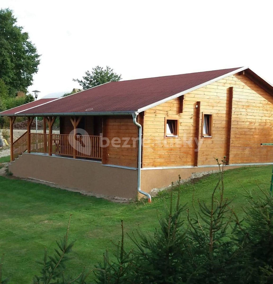 recreational property to rent, 0 m², Albrechtice nad Vltavou, Jihočeský Region recreational property to rent, 0 m², Albrechtice nad Vltavou, Jihočeský Region