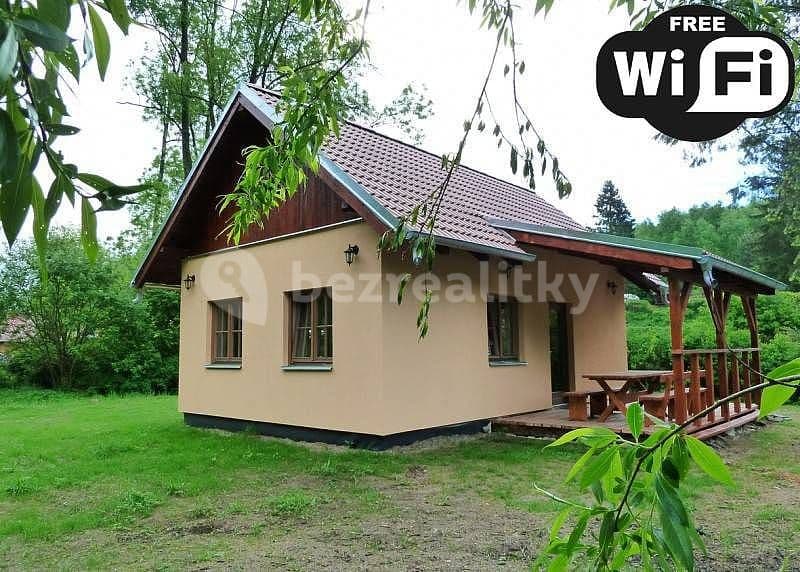 recreational property to rent, 0 m², Stádlec, Jihočeský Region recreational property to rent, 0 m², Stádlec, Jihočeský Region