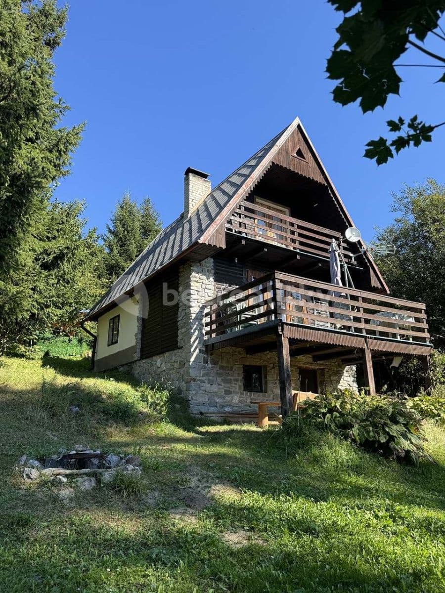 recreational property to rent, 0 m², Horní Planá, Jihočeský Region recreational property to rent, 0 m², Horní Planá, Jihočeský Region