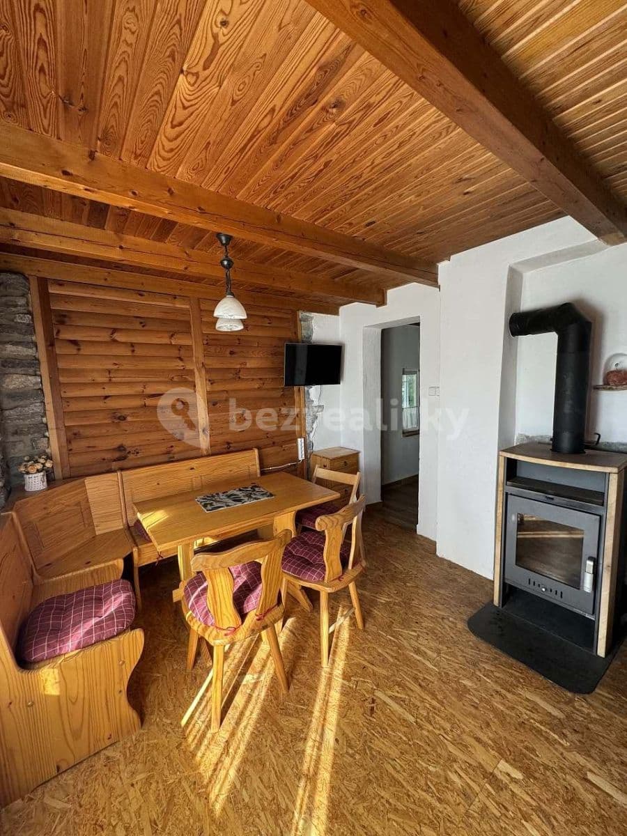 recreational property to rent, 0 m², Horní Planá, Jihočeský Region recreational property to rent, 0 m², Horní Planá, Jihočeský Region