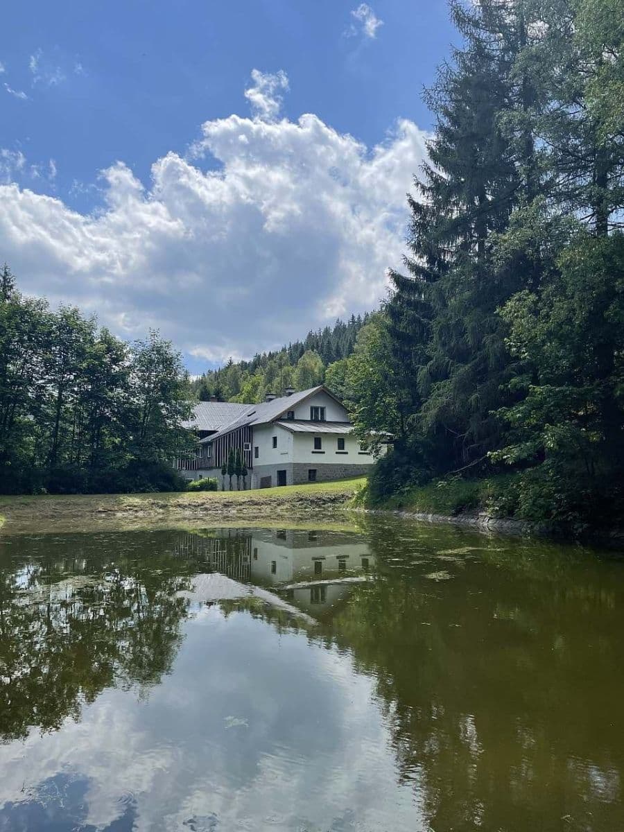 recreational property to rent, 0 m², Desná, Liberecký Region recreational property to rent, 0 m², Desná, Liberecký Region