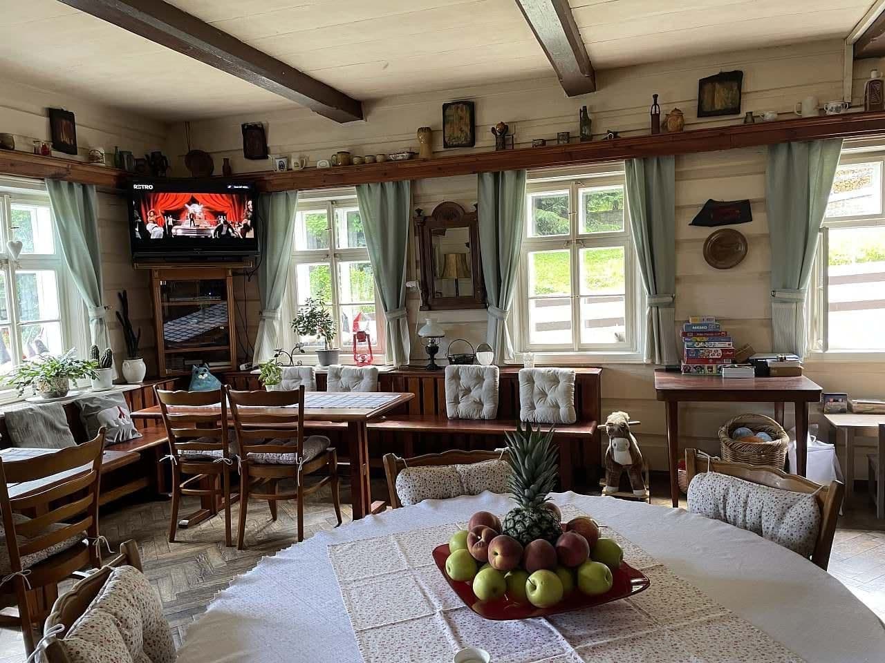 recreational property to rent, 0 m², Desná, Liberecký Region recreational property to rent, 0 m², Desná, Liberecký Region