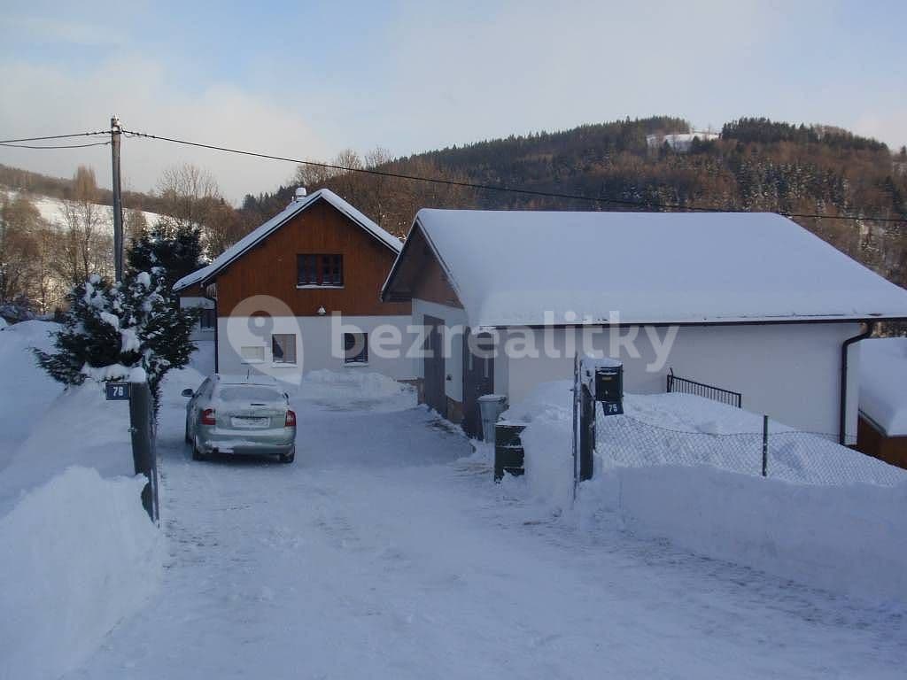 recreational property to rent, 0 m², Vrchlabí, Královéhradecký Region recreational property to rent, 0 m², Vrchlabí, Královéhradecký Region