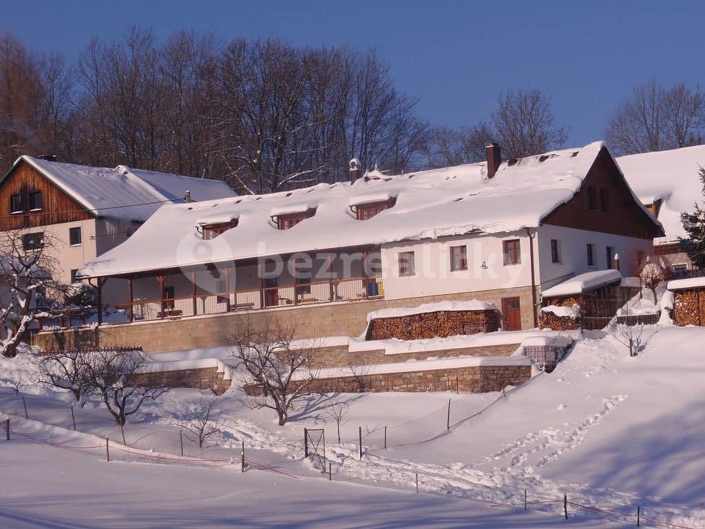 recreational property to rent, 0 m², Vrchlabí, Královéhradecký Region recreational property to rent, 0 m², Vrchlabí, Královéhradecký Region