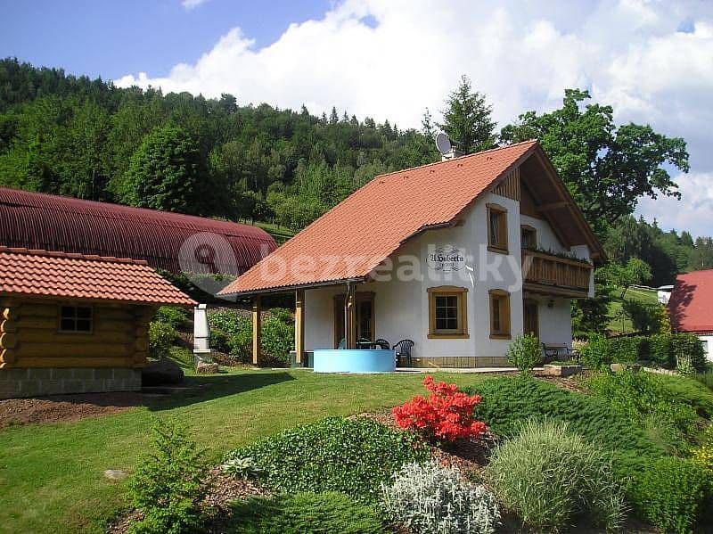 recreational property to rent, 0 m², Chvaleč, Královéhradecký Region recreational property to rent, 0 m², Chvaleč, Královéhradecký Region