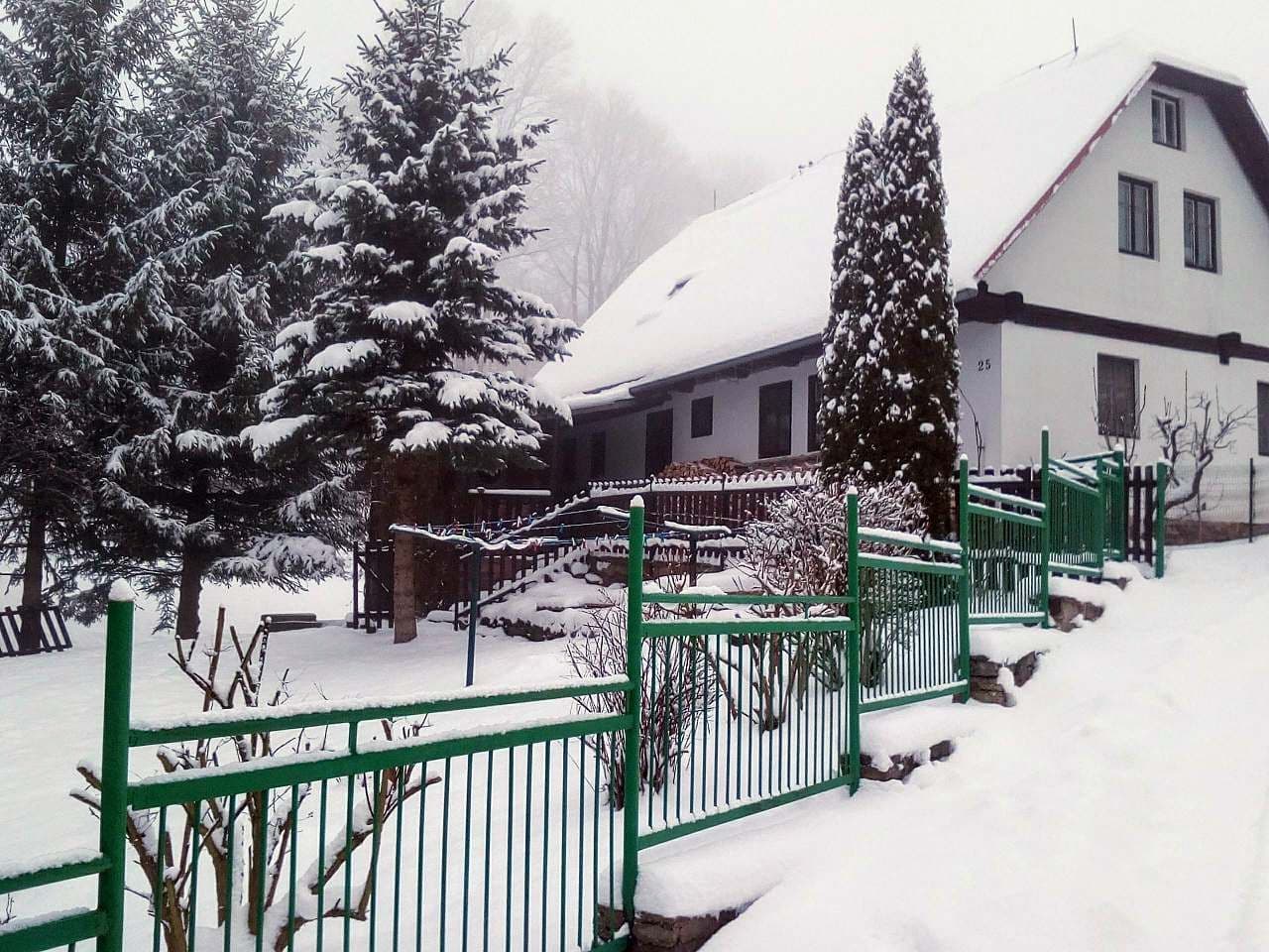 recreational property to rent, 0 m², Velké Svatoňovice, Královéhradecký Region recreational property to rent, 0 m², Velké Svatoňovice, Královéhradecký Region