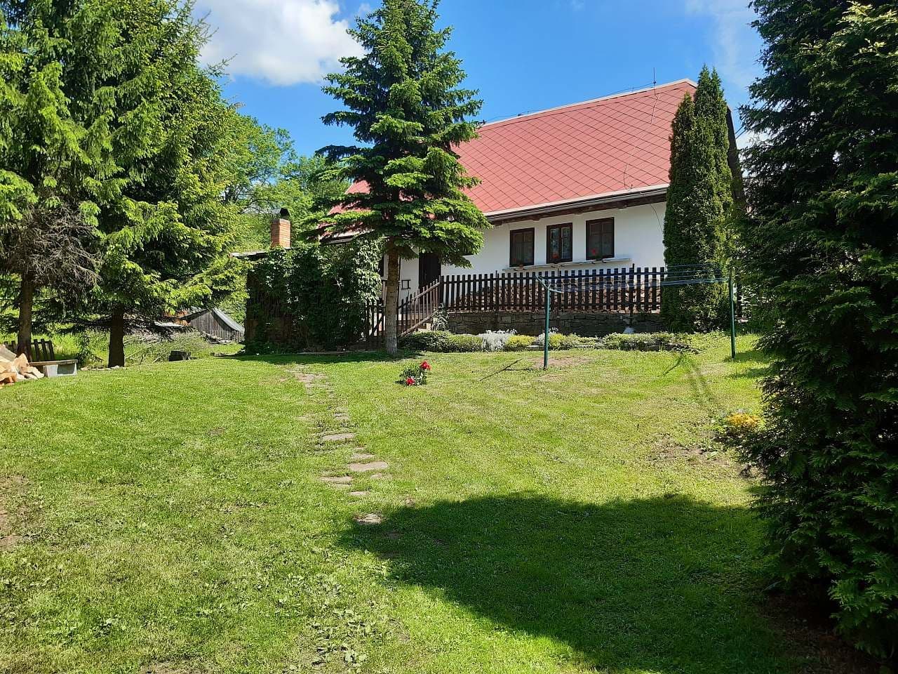 recreational property to rent, 0 m², Velké Svatoňovice, Královéhradecký Region recreational property to rent, 0 m², Velké Svatoňovice, Královéhradecký Region