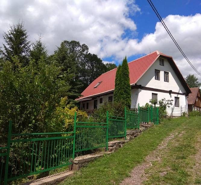 recreational property to rent, 0 m², Velké Svatoňovice, Královéhradecký Region recreational property to rent, 0 m², Velké Svatoňovice, Královéhradecký Region