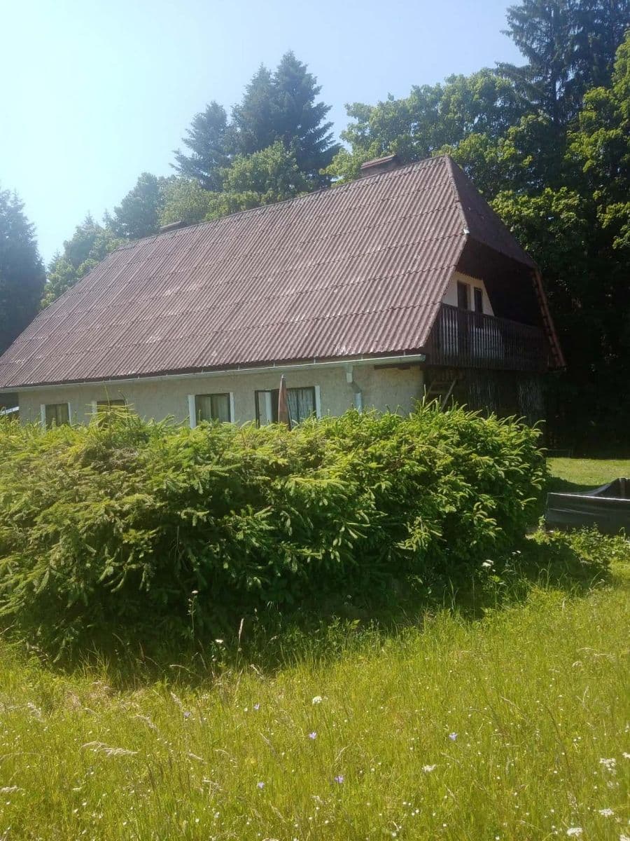 recreational property to rent, 0 m², Frymburk, Jihočeský Region recreational property to rent, 0 m², Frymburk, Jihočeský Region