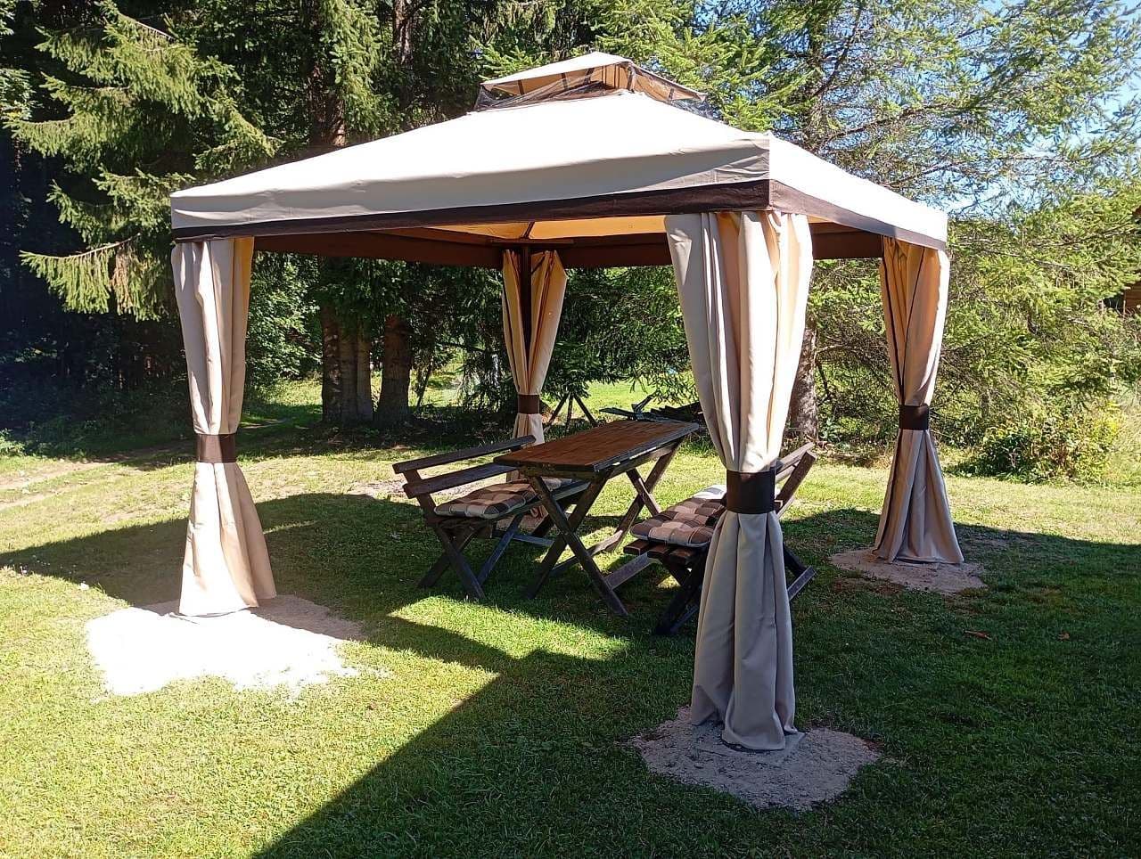 recreational property to rent, 0 m², Frymburk, Jihočeský Region recreational property to rent, 0 m², Frymburk, Jihočeský Region