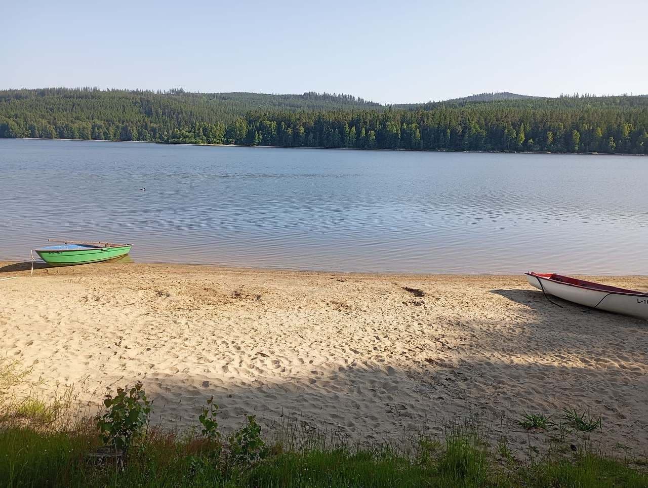 recreational property to rent, 0 m², Frymburk, Jihočeský Region recreational property to rent, 0 m², Frymburk, Jihočeský Region