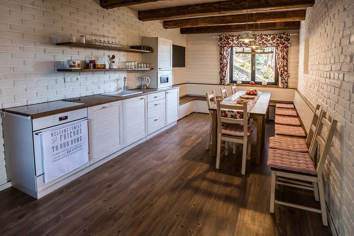 recreational property to rent, 0 m², Velké Karlovice, Zlínský Region recreational property to rent, 0 m², Velké Karlovice, Zlínský Region