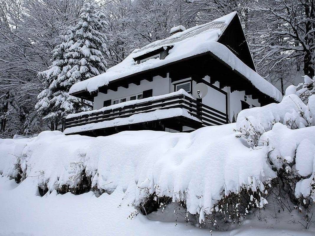 recreational property to rent, 0 m², Velké Karlovice, Zlínský Region recreational property to rent, 0 m², Velké Karlovice, Zlínský Region