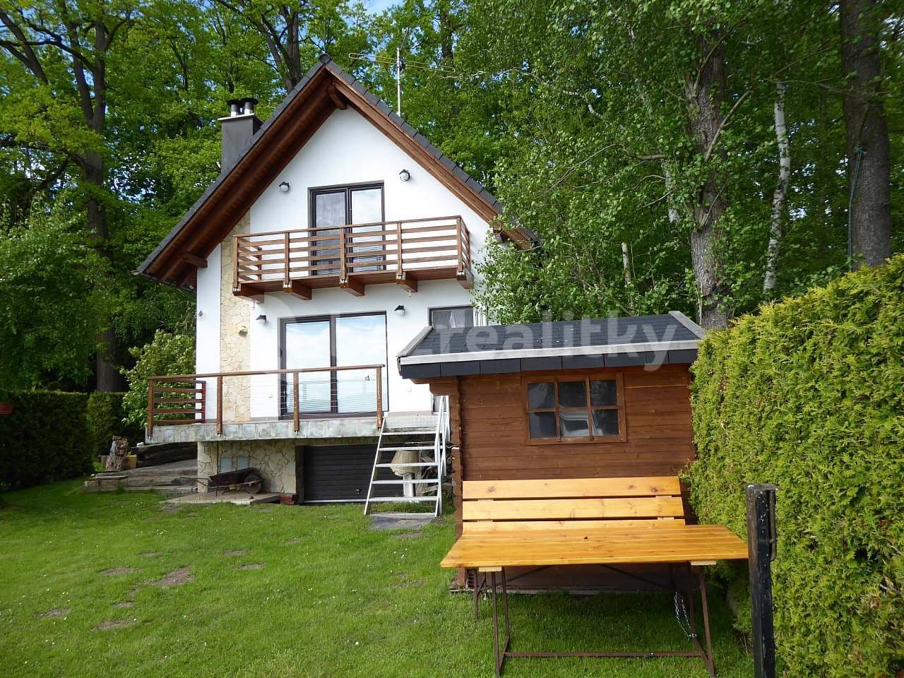 recreational property to rent, 0 m², Hluboká nad Vltavou, Jihočeský Region recreational property to rent, 0 m², Hluboká nad Vltavou, Jihočeský Region