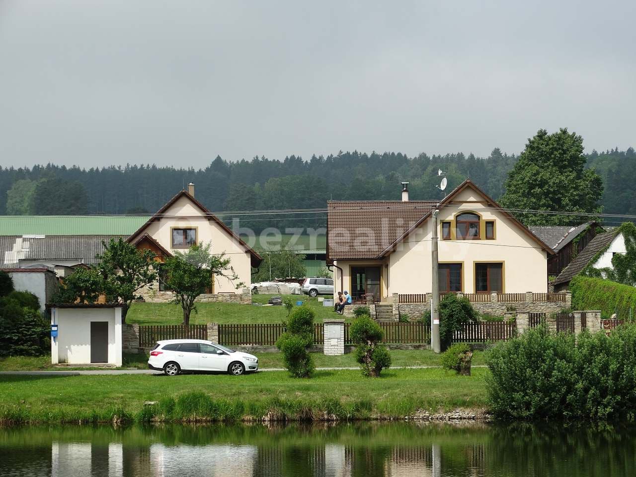 recreational property to rent, 0 m², Číměř, Jihočeský Region recreational property to rent, 0 m², Číměř, Jihočeský Region