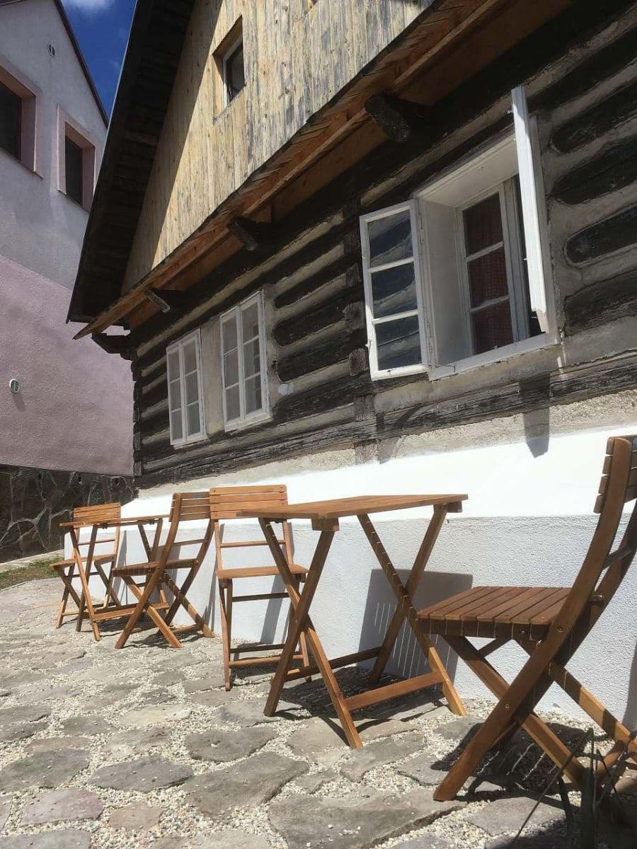 recreational property to rent, 0 m², Vlachovice, Vysočina Region recreational property to rent, 0 m², Vlachovice, Vysočina Region