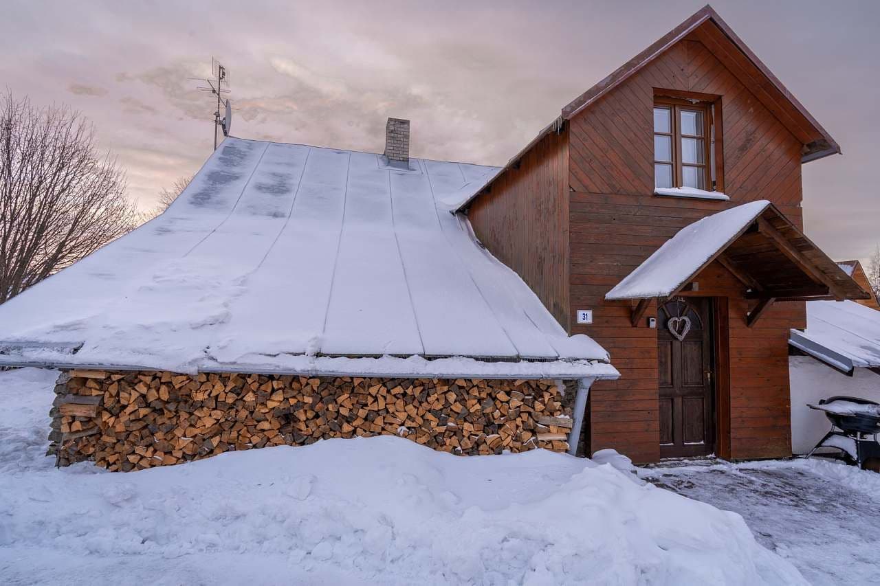 recreational property to rent, 0 m², Vlachovice, Vysočina Region recreational property to rent, 0 m², Vlachovice, Vysočina Region