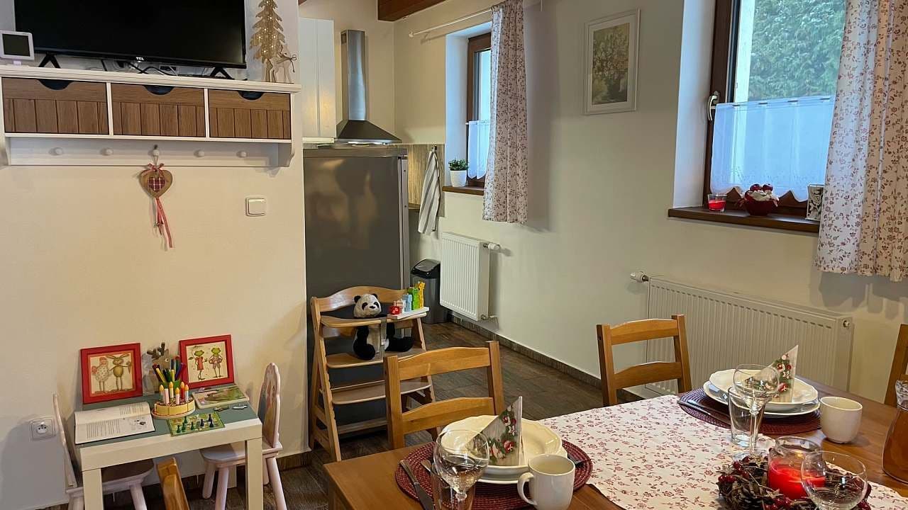 recreational property to rent, 0 m², Velké Losiny, Olomoucký Region recreational property to rent, 0 m², Velké Losiny, Olomoucký Region