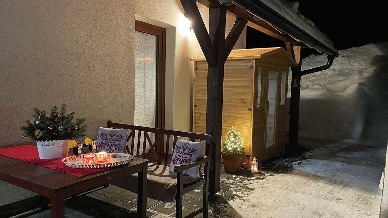 recreational property to rent, 0 m², Velké Losiny, Olomoucký Region recreational property to rent, 0 m², Velké Losiny, Olomoucký Region