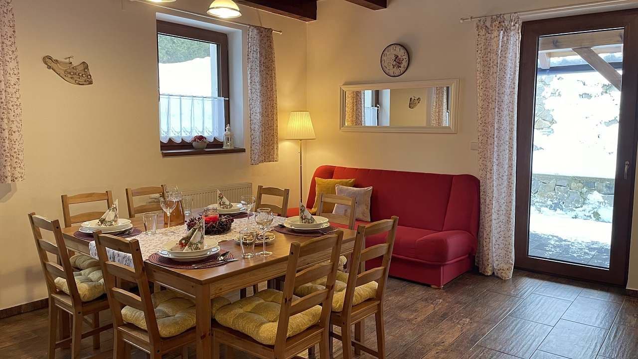 recreational property to rent, 0 m², Velké Losiny, Olomoucký Region recreational property to rent, 0 m², Velké Losiny, Olomoucký Region