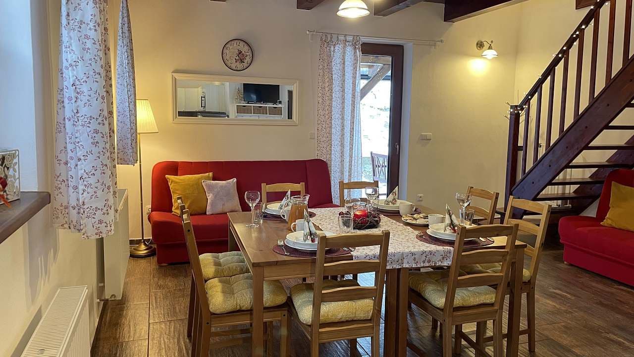 recreational property to rent, 0 m², Velké Losiny, Olomoucký Region recreational property to rent, 0 m², Velké Losiny, Olomoucký Region