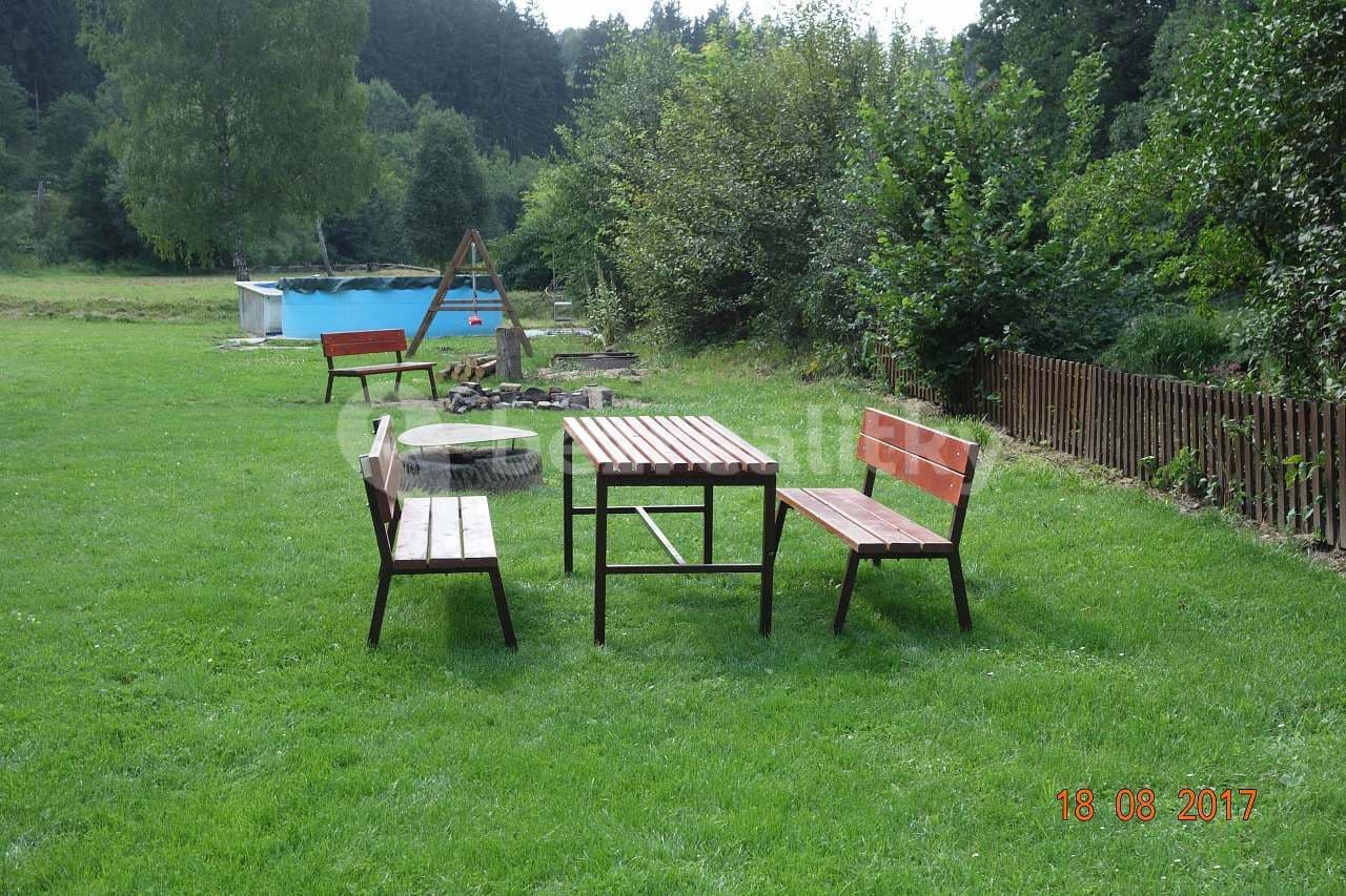 recreational property to rent, 0 m², Puklice, Vysočina Region recreational property to rent, 0 m², Puklice, Vysočina Region