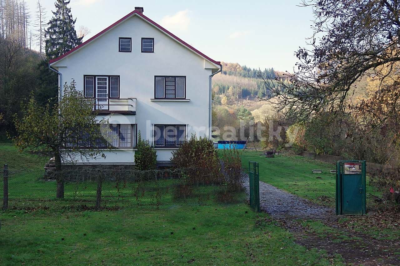 recreational property to rent, 0 m², Puklice, Vysočina Region recreational property to rent, 0 m², Puklice, Vysočina Region