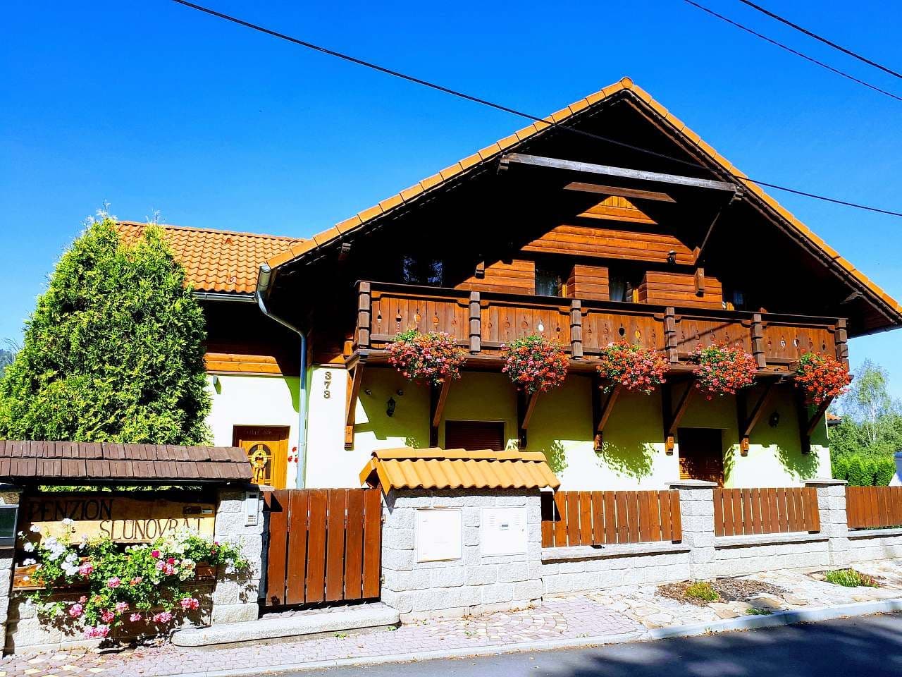 recreational property to rent, 0 m², Hroznětín, Karlovarský Region recreational property to rent, 0 m², Hroznětín, Karlovarský Region