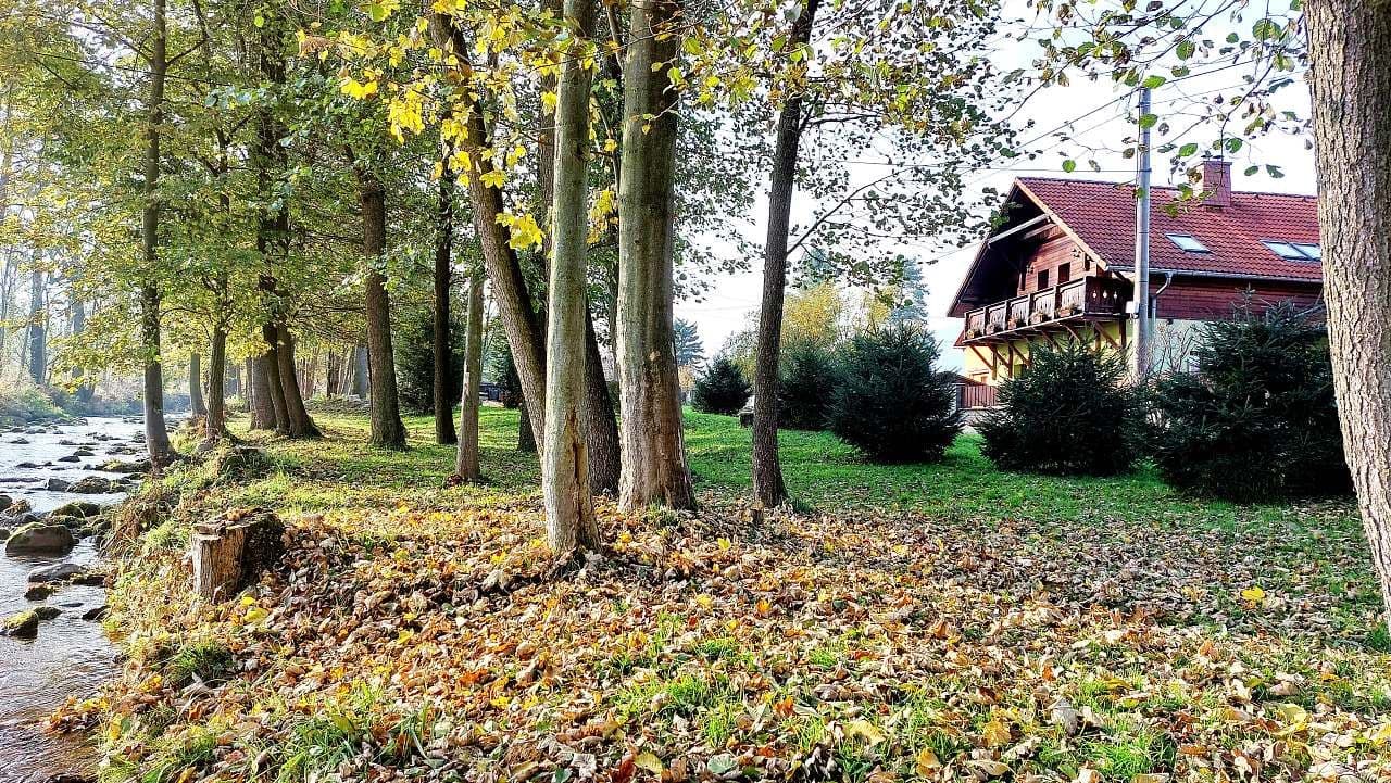 recreational property to rent, 0 m², Hroznětín, Karlovarský Region recreational property to rent, 0 m², Hroznětín, Karlovarský Region