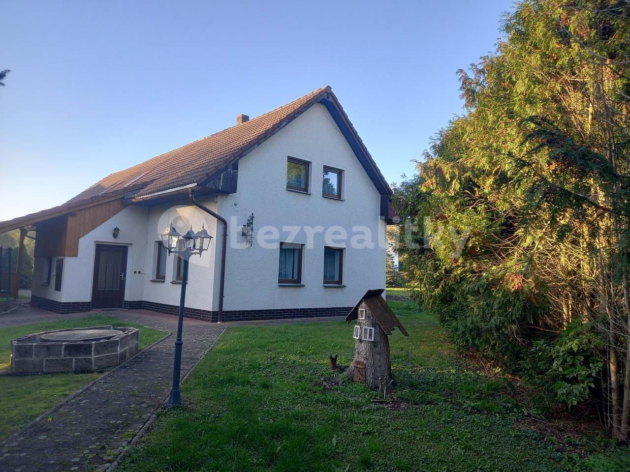 recreational property to rent, 0 m², Brada-Rybníček, Královéhradecký Region recreational property to rent, 0 m², Brada-Rybníček, Královéhradecký Region