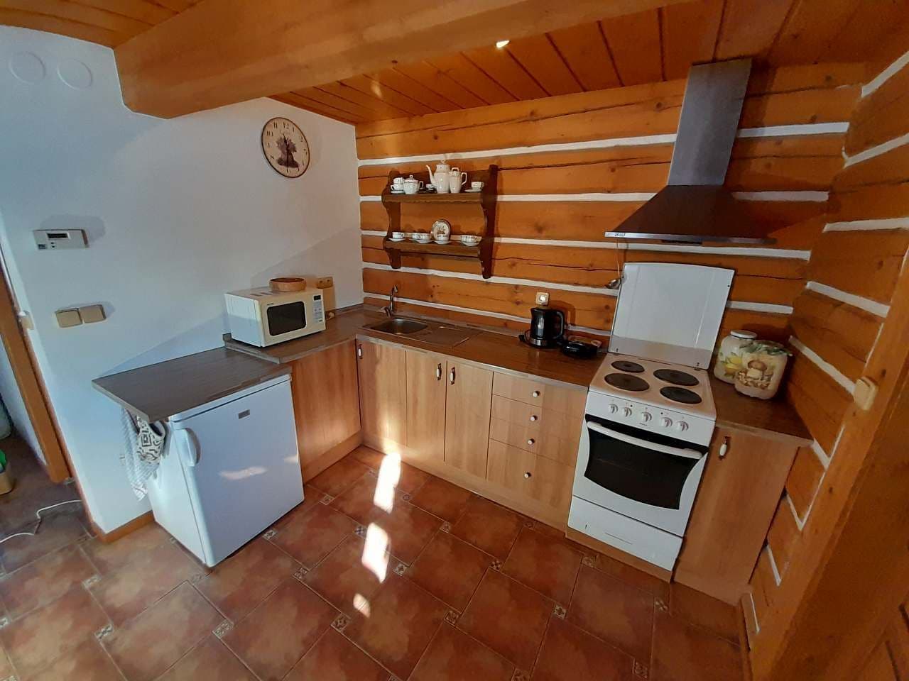 recreational property to rent, 0 m², Velké Petrovice, Královéhradecký Region recreational property to rent, 0 m², Velké Petrovice, Královéhradecký Region