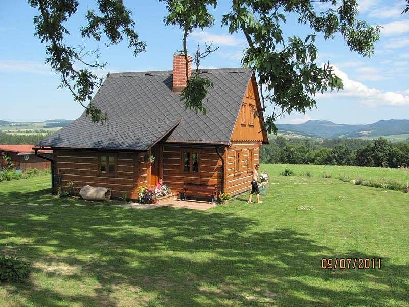 recreational property to rent, 0 m², Velké Petrovice, Královéhradecký Region recreational property to rent, 0 m², Velké Petrovice, Královéhradecký Region