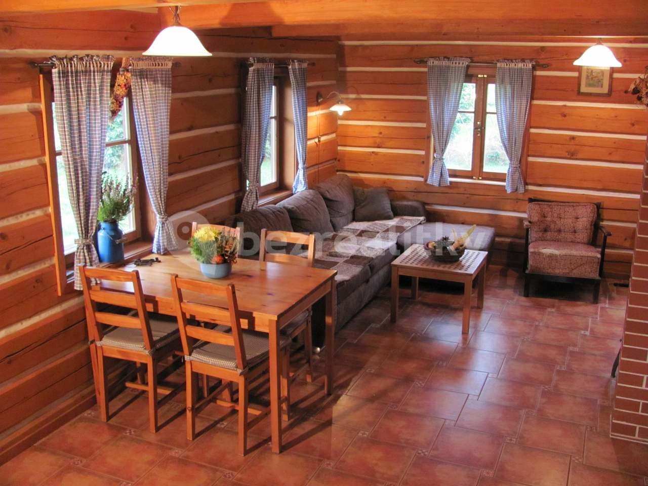 recreational property to rent, 0 m², Velké Petrovice, Královéhradecký Region recreational property to rent, 0 m², Velké Petrovice, Královéhradecký Region