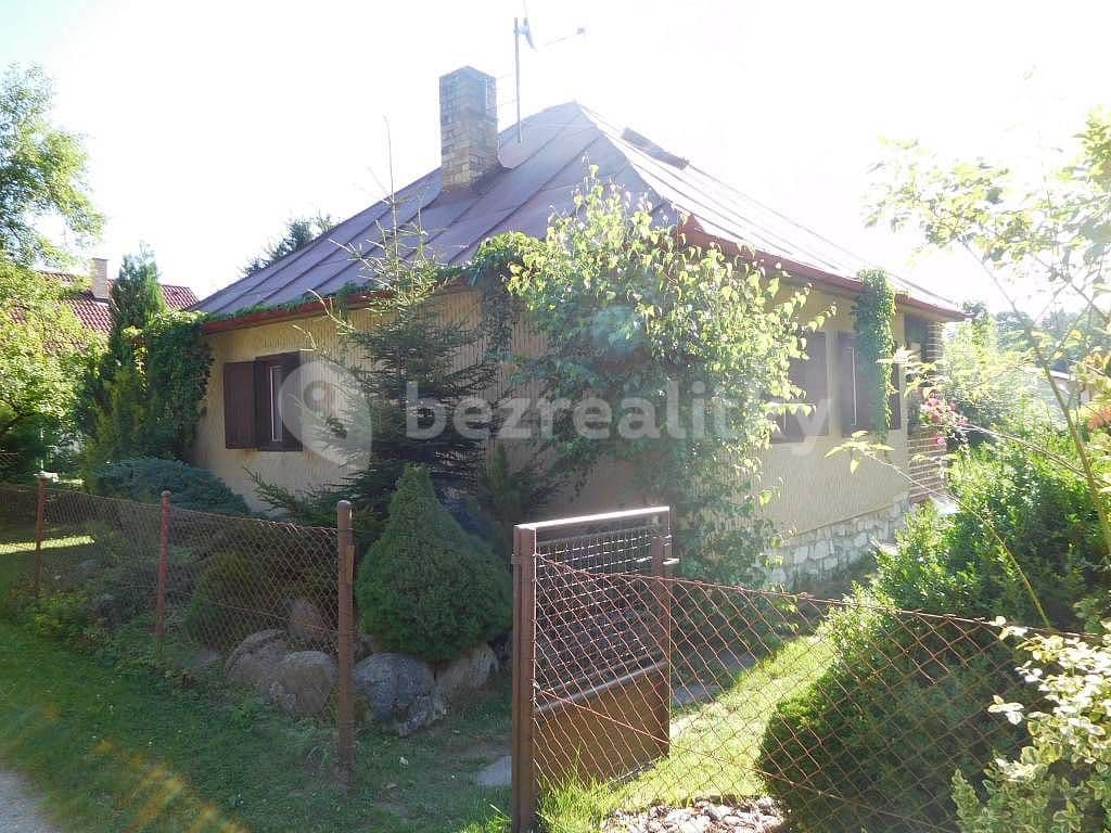 recreational property to rent, 0 m², Tábor, Jihočeský Region recreational property to rent, 0 m², Tábor, Jihočeský Region