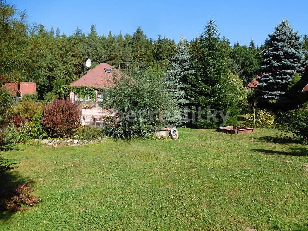 recreational property to rent, 0 m², Tábor, Jihočeský Region recreational property to rent, 0 m², Tábor, Jihočeský Region