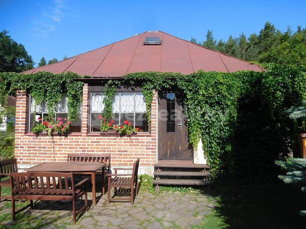 recreational property to rent, 0 m², Tábor, Jihočeský Region recreational property to rent, 0 m², Tábor, Jihočeský Region