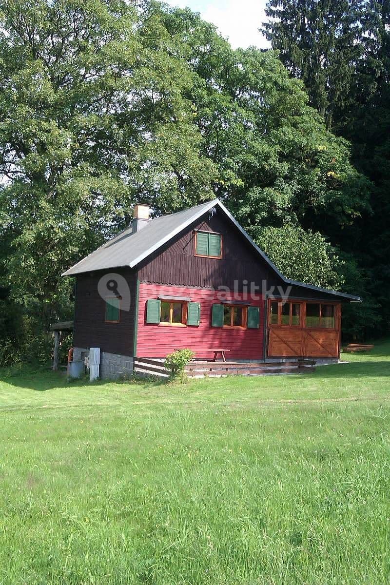 recreational property to rent, 0 m², Kameničky, Pardubický Region recreational property to rent, 0 m², Kameničky, Pardubický Region