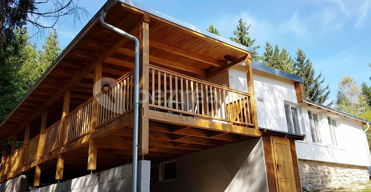 recreational property to rent, 0 m², Staré Město pod Landštejnem, Jihočeský Region recreational property to rent, 0 m², Staré Město pod Landštejnem, Jihočeský Region