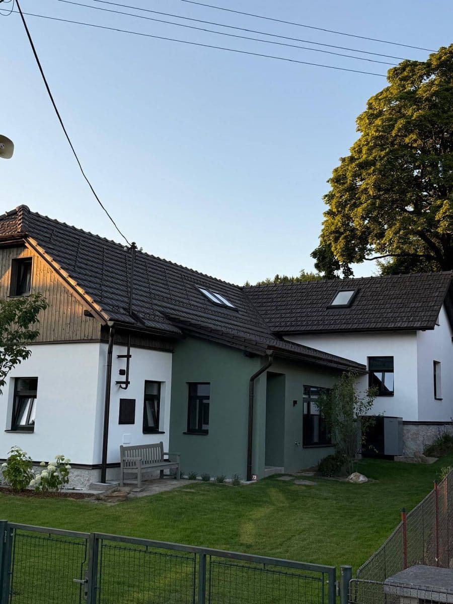 recreational property to rent, 0 m², Vojnův Městec, Vysočina Region recreational property to rent, 0 m², Vojnův Městec, Vysočina Region