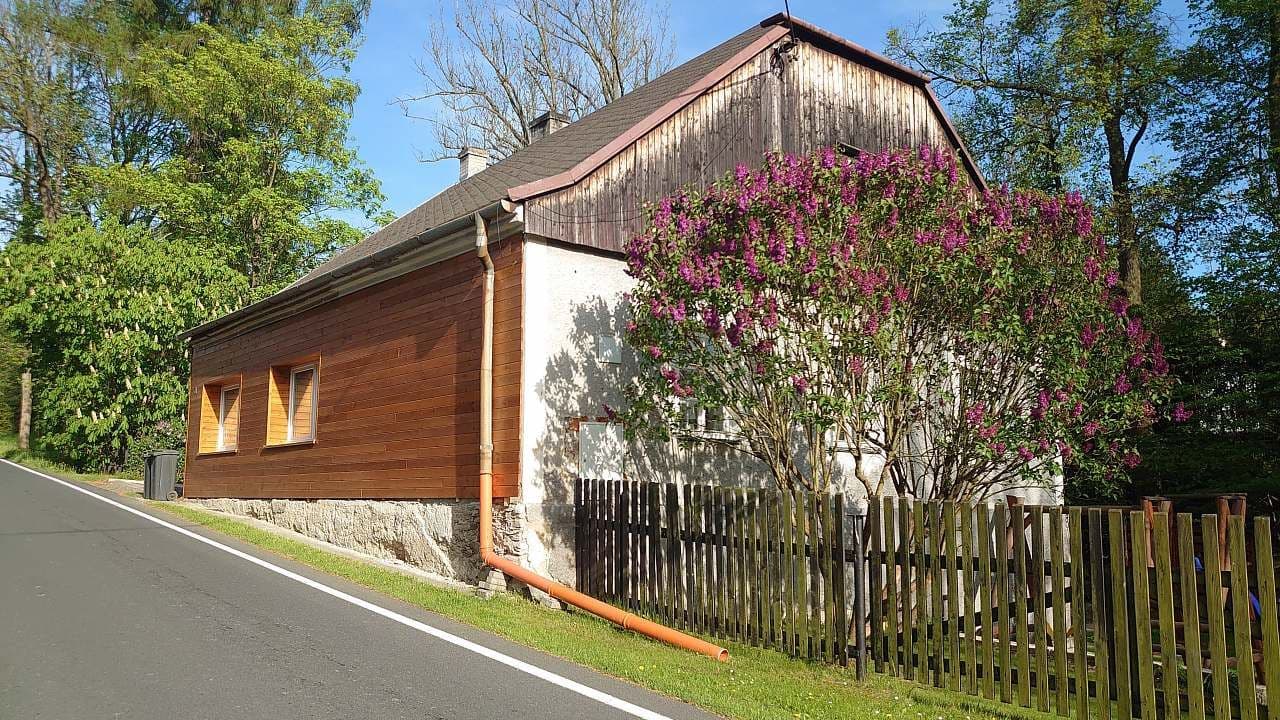 recreational property to rent, 0 m², Široká Niva, Moravskoslezský Region recreational property to rent, 0 m², Široká Niva, Moravskoslezský Region