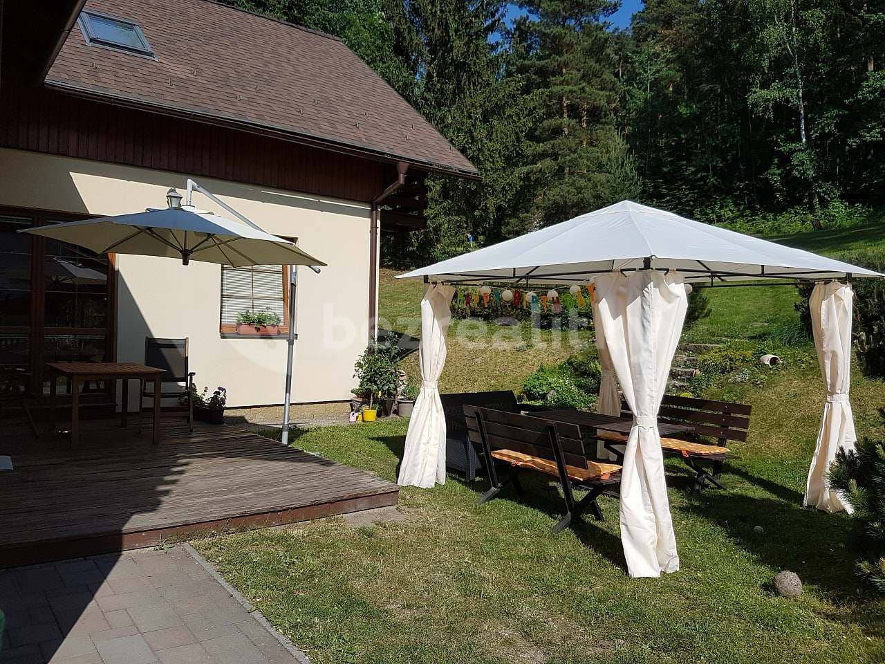 recreational property to rent, 0 m², Turnov, Liberecký Region recreational property to rent, 0 m², Turnov, Liberecký Region