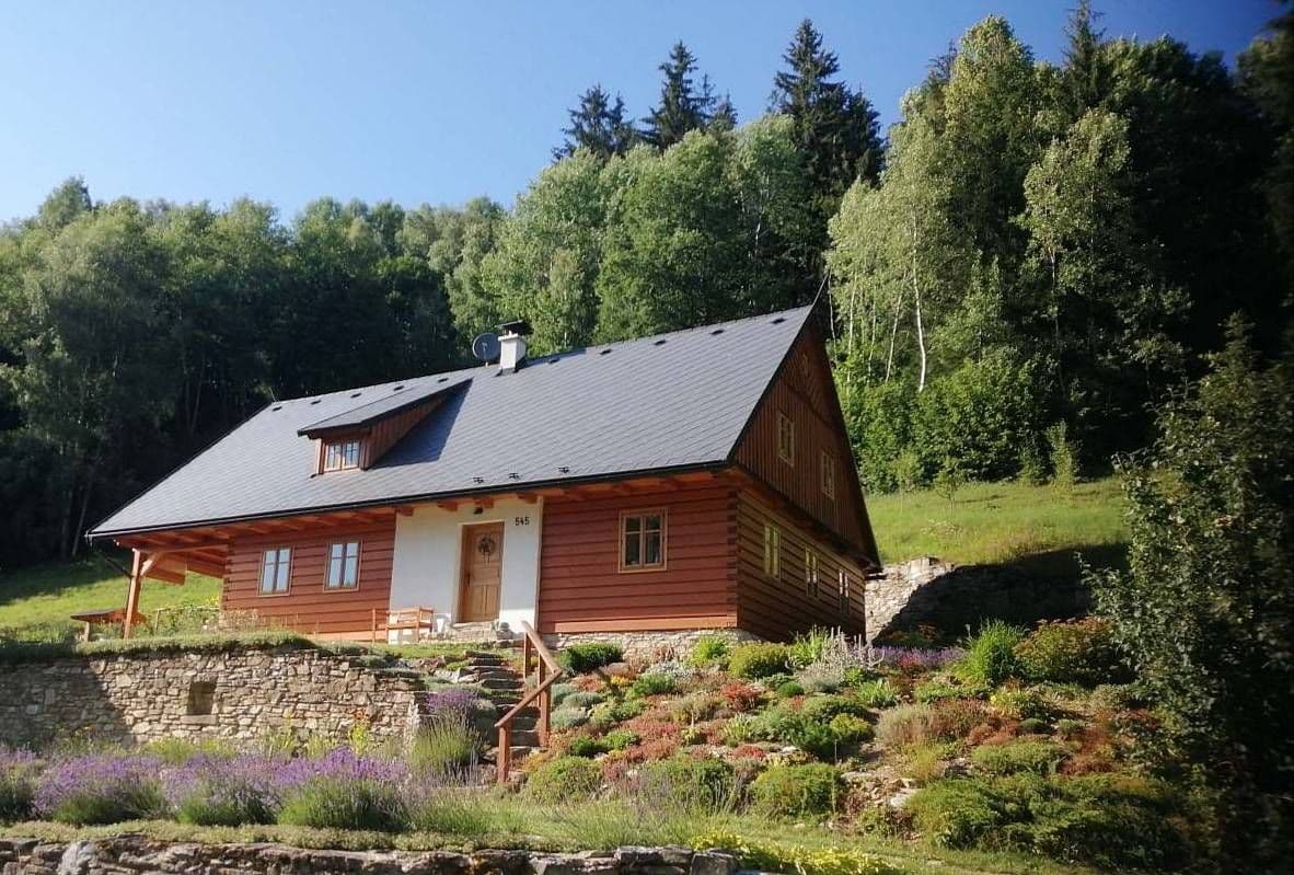 recreational property to rent, 0 m², Hanušovice, Olomoucký Region recreational property to rent, 0 m², Hanušovice, Olomoucký Region