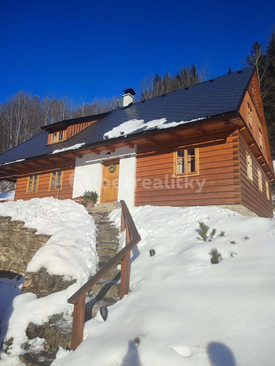 recreational property to rent, 0 m², Hanušovice, Olomoucký Region recreational property to rent, 0 m², Hanušovice, Olomoucký Region