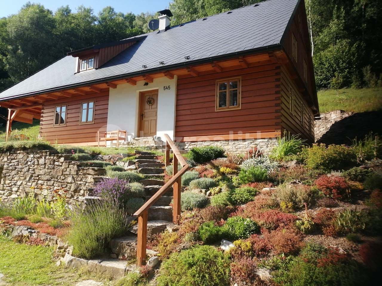 recreational property to rent, 0 m², Hanušovice, Olomoucký Region recreational property to rent, 0 m², Hanušovice, Olomoucký Region