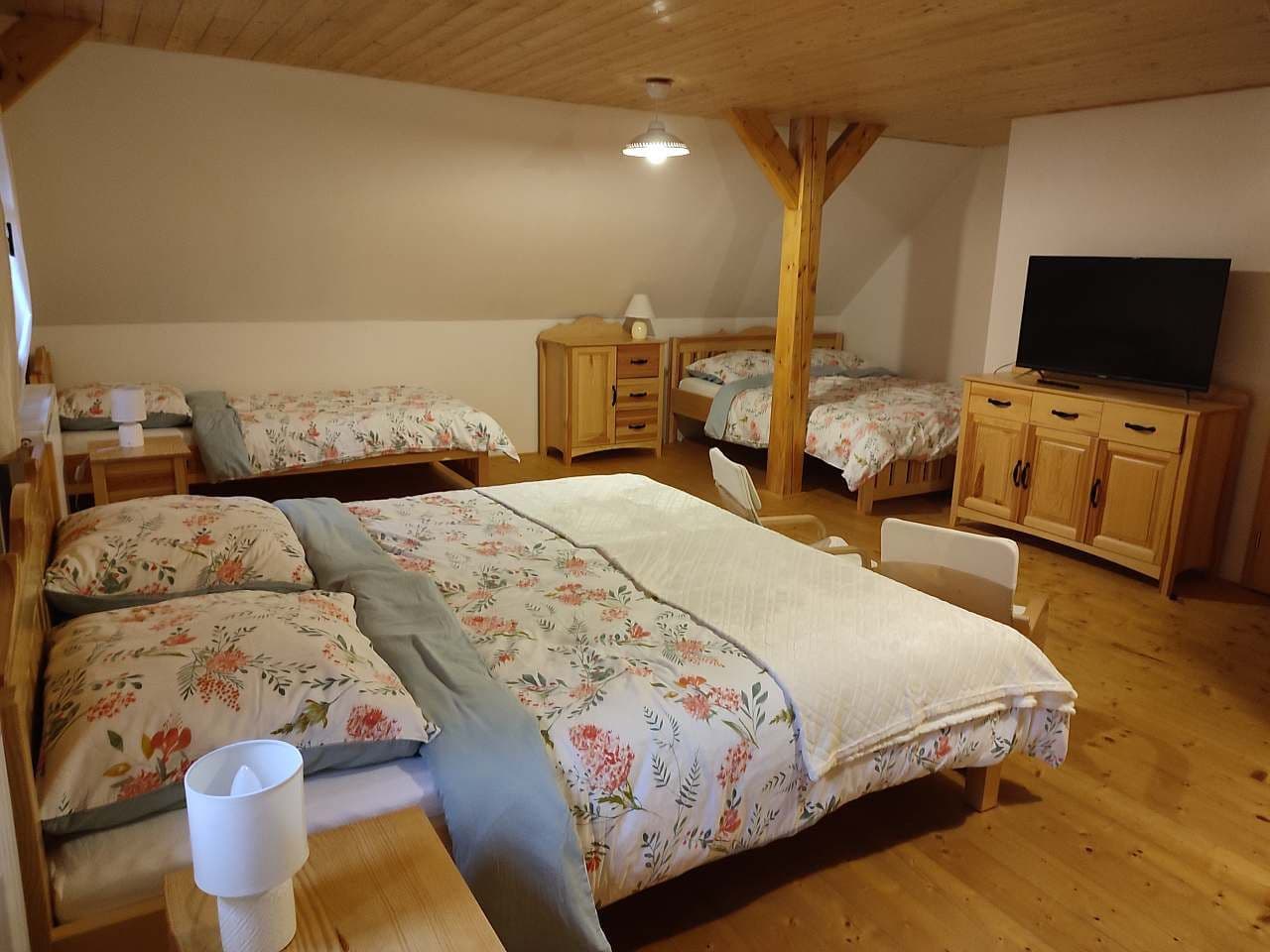recreational property to rent, 0 m², Hanušovice, Olomoucký Region recreational property to rent, 0 m², Hanušovice, Olomoucký Region