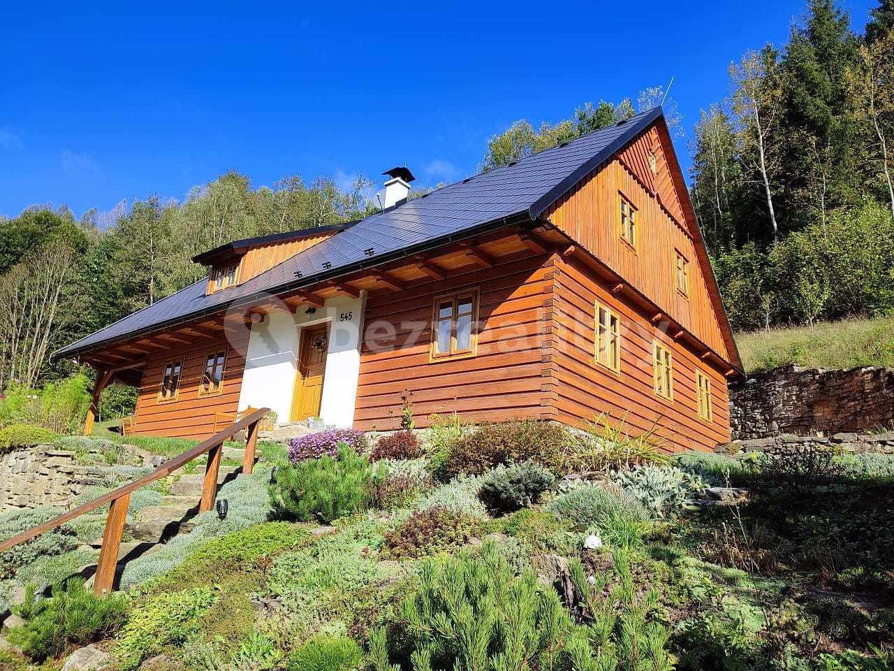 recreational property to rent, 0 m², Hanušovice, Olomoucký Region recreational property to rent, 0 m², Hanušovice, Olomoucký Region