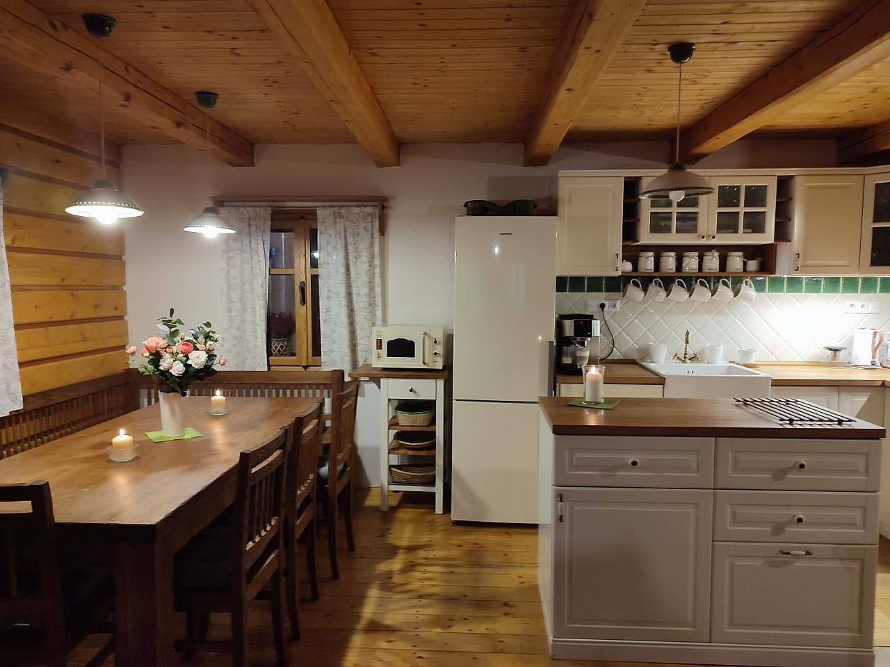 recreational property to rent, 0 m², Hanušovice, Olomoucký Region recreational property to rent, 0 m², Hanušovice, Olomoucký Region