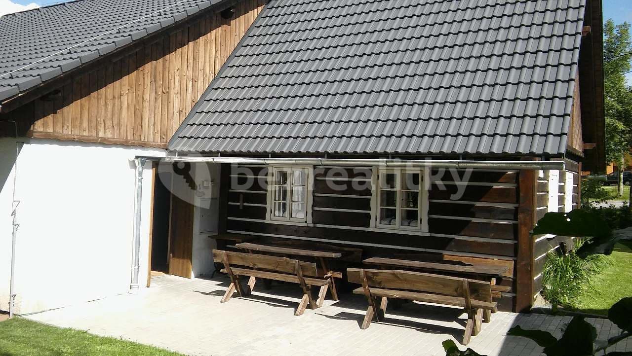 recreational property to rent, 0 m², Borová, Královéhradecký Region recreational property to rent, 0 m², Borová, Královéhradecký Region