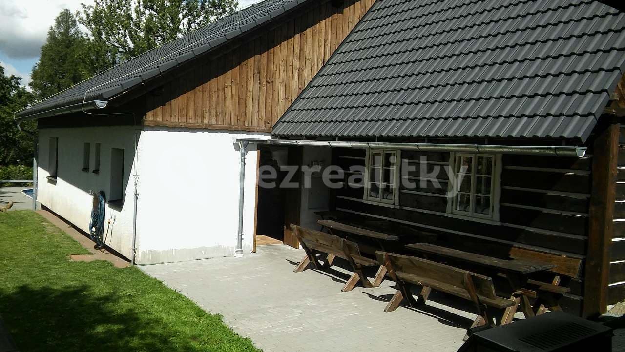 recreational property to rent, 0 m², Borová, Královéhradecký Region recreational property to rent, 0 m², Borová, Královéhradecký Region
